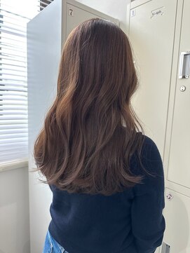 グラフ 立川(Graph.) ブラウン/ベージュ