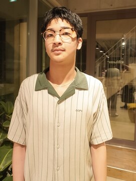 スリバー(sliver) (ryoki)ナチュラルショート