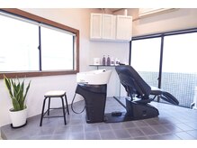 ブリーチ/ダブルカラー/パーソナルカラー/メンズ/men's