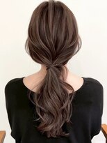 ジルブラン 千葉(JIL BLAN)&nbsp;ナチュラルハイライト