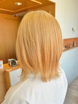 ワイボンドヘアー(Y bond hair)&nbsp;似合わせカット20代30代40代50代ショートボブくびれレイヤーボブ