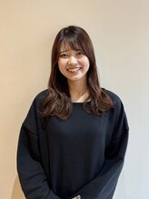 ソウスシア(SOURCE cia) 高安 藍里 田町/三田