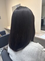 エウレカ(eureka)&nbsp;ダークアッシュブラウン