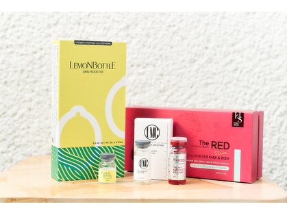 トータルビューティーサロンPhoitsuの写真