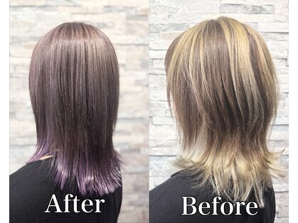 ヴィソップ(V.S.O.P)の写真