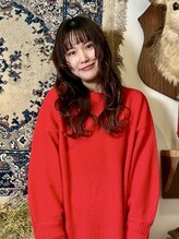 スタンダード(STANDARD) 瀬戸 胡桃