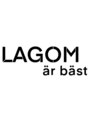 ラーゴムエーベスト(LAGOM ar bast)/LAGOM  ar  bast