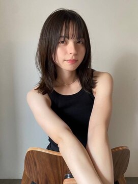 benji 横浜店【ベンジー】 小顔くびれミディ　2