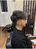 ハイライトカラー