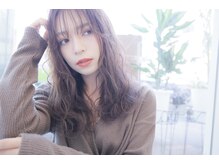 エイトジュール(8JOURS)の雰囲気（透明感あふれるカラーで旬髪に☆〈8JOURSつくば〉）