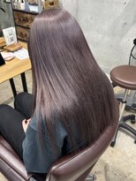 ルーフ 町田店(LUFE) Lavender greige