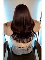 ユウキカガヤキ(YUUKI KAGAYAKI)&nbsp;姫路 くせ毛 改善 姫路 うねり パサつき