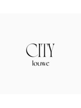 シティー バイ ローウェ(City/louwe) City RECRUT