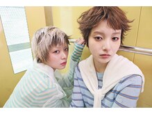 チックタック モーガン モデル(TICK-TOCK MORGAN Model)