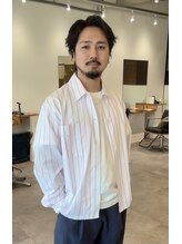 ローゼル(roselle)&nbsp;丹羽 廉士