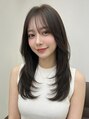 リノア(Linoa)/髪質改善縮毛矯正とレイヤーカットのプロ