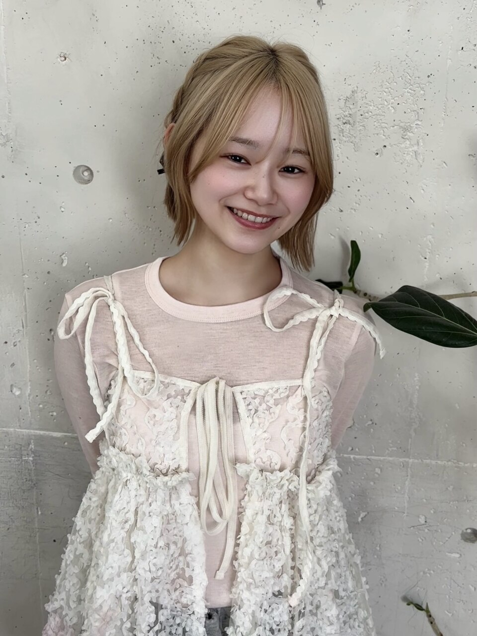 ビュー フクオカ(VIEW FUKUOKA)｜ホットペッパービューティー