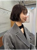 [NEELE_take]ボブパーマ