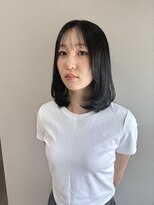クラリス 福井大和田店(CLARIS)&nbsp;ミディアムレイヤー