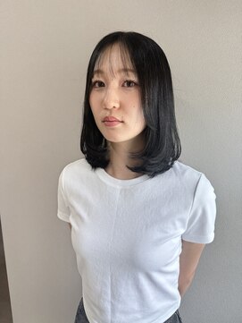 クラリス 福井大和田店(CLARIS) ミディアムレイヤー