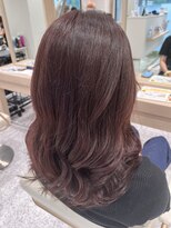 アッシュ 宮前平店(Ash)&nbsp;カシスラベンダー