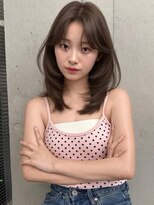 コードライン 港店(CODE.LINE)&nbsp;《CODE.LINE》レイヤーボブ