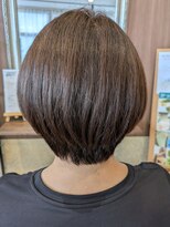 シャイン(Shine)&nbsp;丸みショート