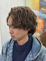 ポート 浦和(PORT)&nbsp;ハイライトサーフカール