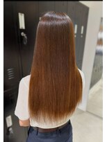 ミンクスプラス 流山おおたかの森(MINX plus)&nbsp;酸性ストレート