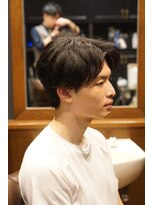 銀座 シノ 本店(shino)&nbsp;センターパート　【20代】