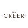 ヘア クレール(hair CREER)のお店ロゴ