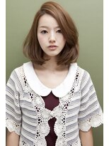 シャンプー 本店(SHAMPOO)&nbsp;セミドライボブ