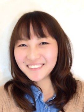 ポーコアポーコ(POCO A POCO) ゆるふわパーマ