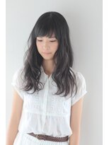 モッズ ヘア 二子玉川店(mod's hair) ナチュラルウェーブ