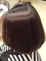 ヘア ソリューション ヴェイス (Hair solution VASE)&nbsp;酸性縮毛矯正