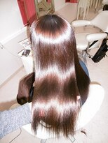 デザインヘアーピアジェ 八木店(DESIGN HAIR PIAGET)&nbsp;☆結果にこだわる『美髪』専門サロン・ハイブリッドKIRARA☆