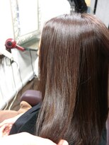 シエスタ 阿佐ヶ谷(SiESTA) ラベンダーで落ち着いた大人カラー【SiESTA阿佐ヶ谷】 