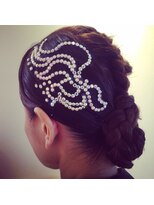 ブラーノ(Burano)&nbsp;社交ダンスアップ