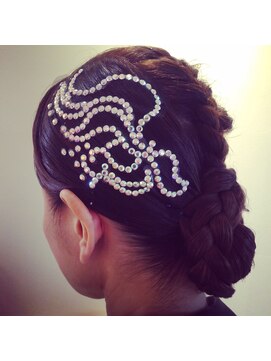 ブラーノ(Burano) 社交ダンスアップ