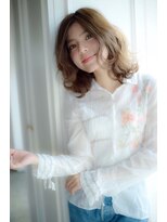 ルタ(LuTa by siesta&LiCO) LuTa☆吉祥寺ナチュラルボブ×アッシュブラウン