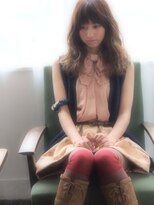 フローレント(florent) ハイナチュラルミディアム