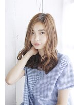 ウィズ 川口店(WIZ) ルーズカール