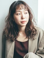 フィルムス 銀座(FILMS)&nbsp;小顔/ネビージュ/ボブルフ/黒髪/ワンレン/銀座