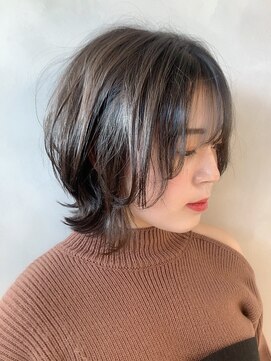 エイト ヘアサロン 渋谷本店(EIGHT) washi14