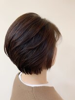 ヘアーリゾート リアン(Lian)&nbsp;[Lian 富士見台]大人ナチュラルボブ