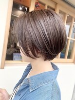 セル(CELL) cell.styleショートボブ