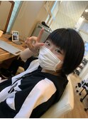 スッキリショート(*´ω`*)