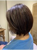 ショートスタイル