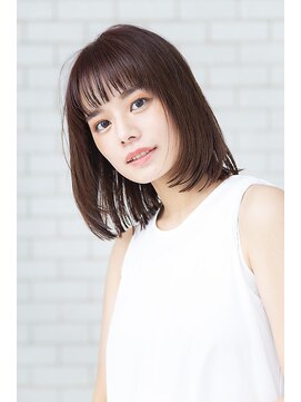 クロエ 仙台(Cloe) ココアブラウン