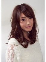 クールドセリエ 新宿南口店(Coeur de cellier)&nbsp;Aラインフェミ二カール